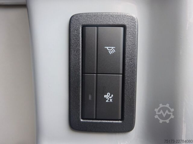 Panel van FORD Transit Custom 320L2 Sport 4x4 AHK Stndhz 360Kam