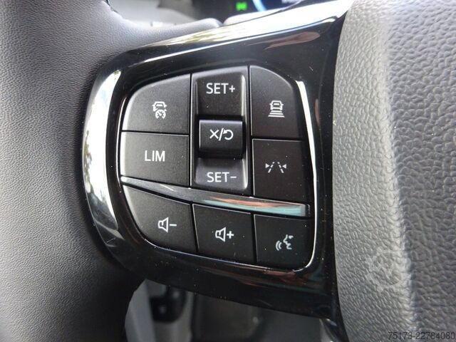 Panel van FORD Transit Custom 320L2 Sport 4x4 AHK Stndhz 360Kam