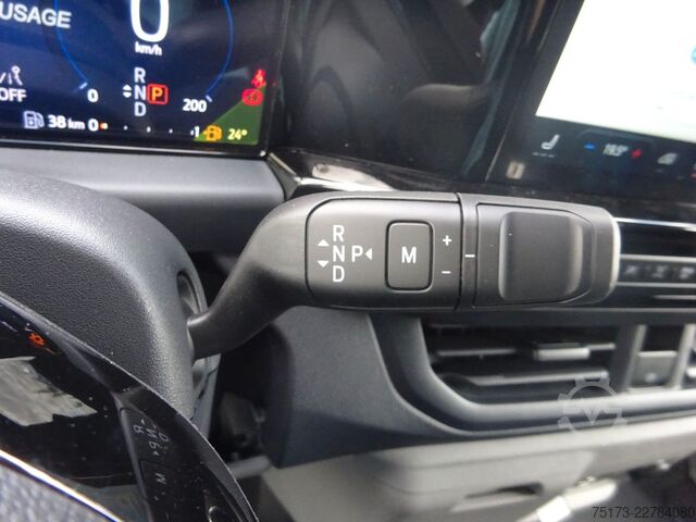 Panel van FORD Transit Custom 320L2 Sport 4x4 AHK Stndhz 360Kam