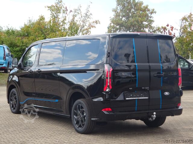Panel van FORD Transit Custom 320L2 Sport 4x4 AHK Stndhz 360Kam