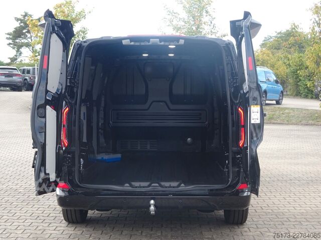 Panel van FORD Transit Custom 320L2 Sport 4x4 AHK Stndhz 360Kam