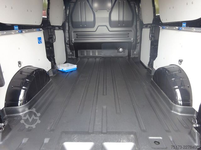 Panel van FORD Transit Custom 320L2 Sport 4x4 AHK Stndhz 360Kam