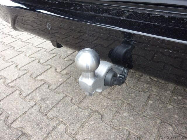 Panel van FORD Transit Custom 320L2 Sport 4x4 AHK Stndhz 360Kam