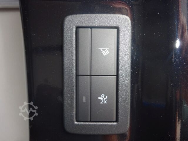 Panel van FORD Transit Custom 320L2 Sport 4x4 AHK Stndhz 360Kam