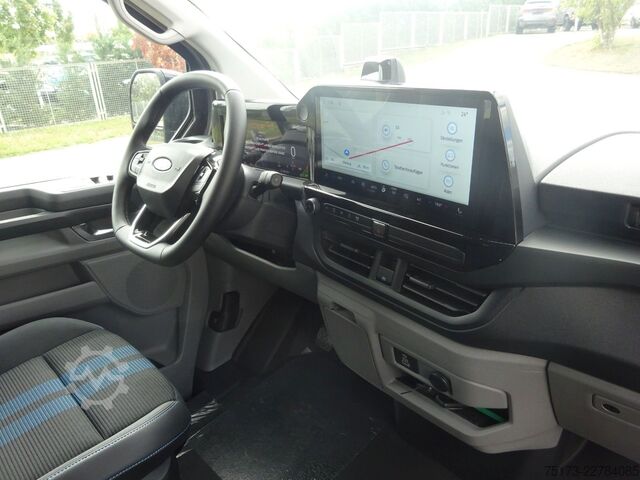 Panel van FORD Transit Custom 320L2 Sport 4x4 AHK Stndhz 360Kam