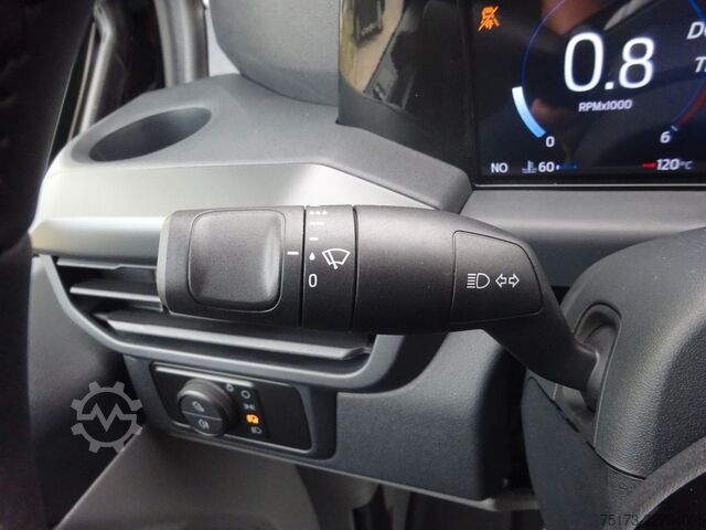 Panel van FORD Transit Custom 320L2 Sport 4x4 AHK Stndhz 360Kam