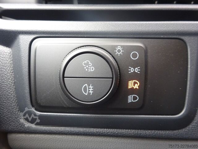 Panel van FORD Transit Custom 320L2 Sport 4x4 AHK Stndhz 360Kam
