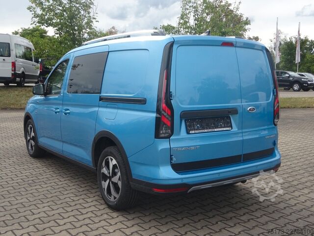 Panel van FORD Transit Connect L2 FlexCab Active AT AHK Stndhz