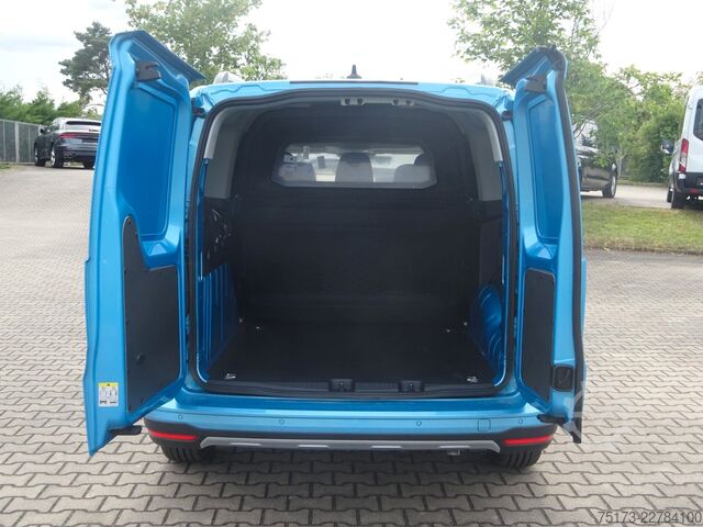 Panel van FORD Transit Connect L2 FlexCab Active AT AHK Stndhz