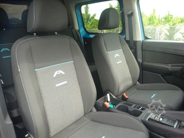 Panel van FORD Transit Connect L2 FlexCab Active AT AHK Stndhz