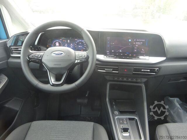 Panel van FORD Transit Connect L2 FlexCab Active AT AHK Stndhz