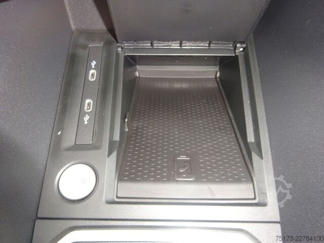 Panel van FORD Transit Connect L2 FlexCab Active AT AHK Stndhz