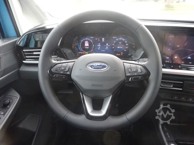 Panel van FORD Transit Connect L2 FlexCab Active AT AHK Stndhz