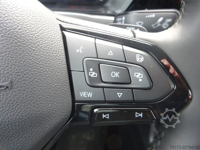 Panel van FORD Transit Connect L2 FlexCab Active AT AHK Stndhz