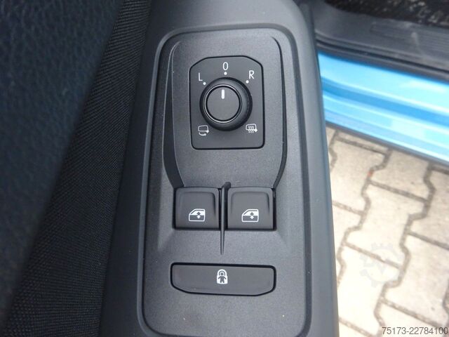 Panel van FORD Transit Connect L2 FlexCab Active AT AHK Stndhz