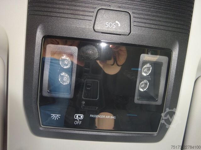 Panel van FORD Transit Connect L2 FlexCab Active AT AHK Stndhz