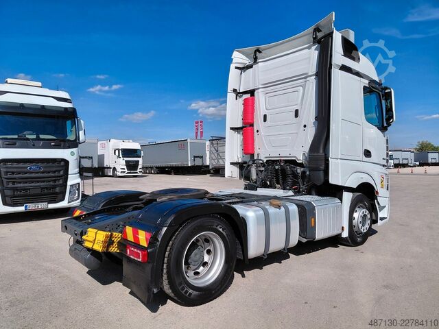 Standard tractor unit MERCEDES-BENZ MERCEDES ACTROS L 1848