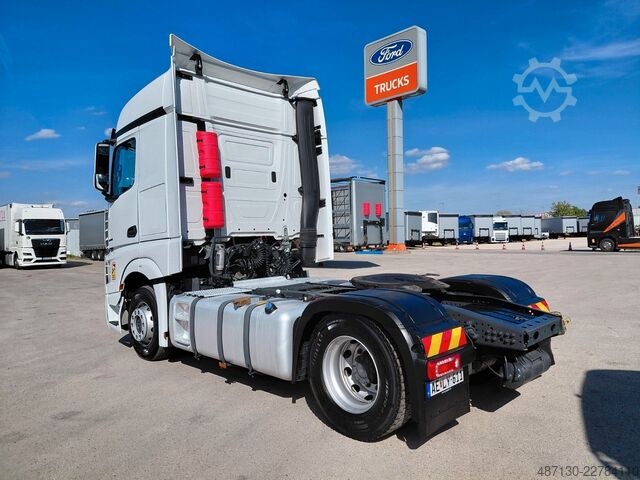 Standard tractor unit MERCEDES-BENZ MERCEDES ACTROS L 1848