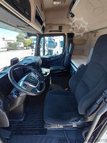 Standard tractor unit MERCEDES-BENZ MERCEDES ACTROS L 1848