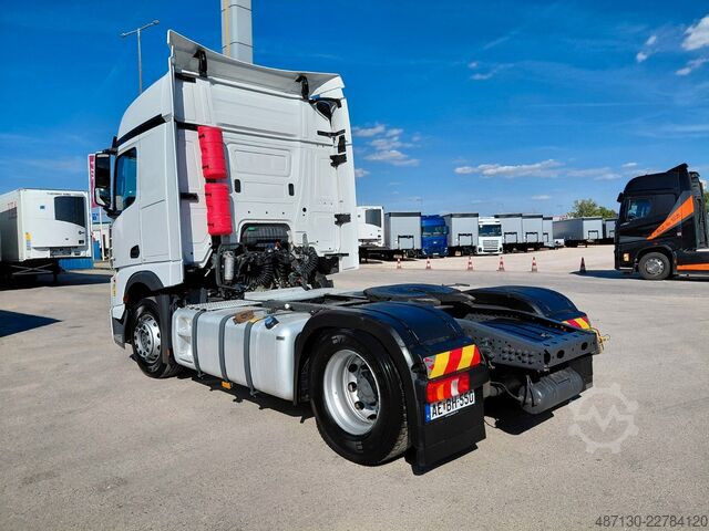 Standard tractor unit MERCEDES-BENZ MERCEDES ACTROS F 1851