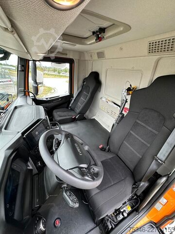 Other IVECO T-Way 360 AD 4x4BL Kipper/Winterdienst/21To./Neu