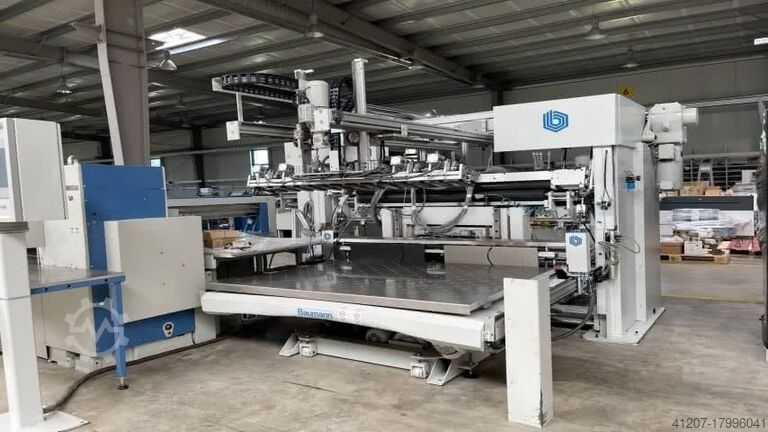 Guillotine Perfecta 168 HTVC + Basa 7