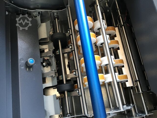 Inserting machine Neopost DS 180i