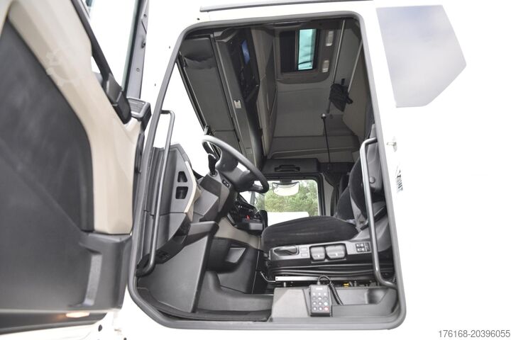 Standard tractor unit MAN TGX 18.510 GX