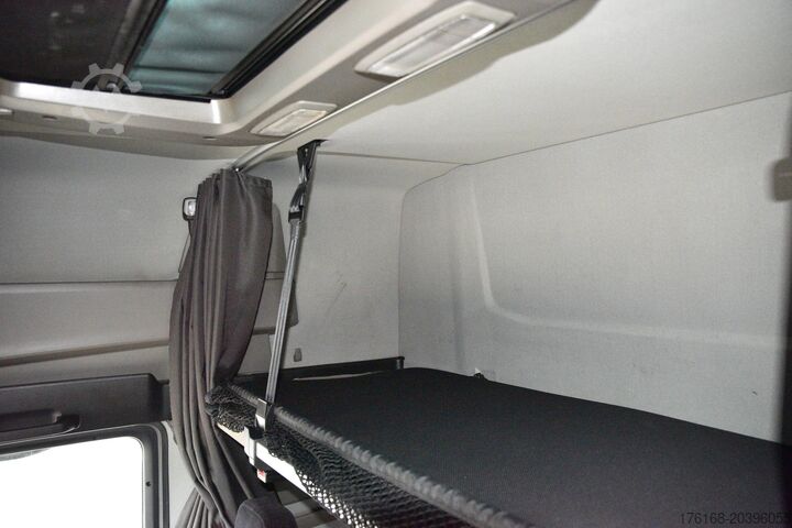 Standard-Zugmaschine MAN TGX 18.510 GX