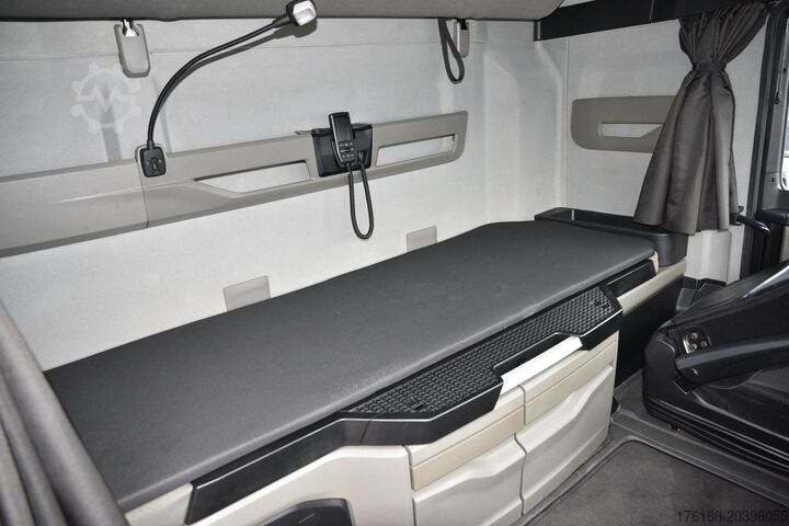 Standard-Zugmaschine MAN TGX 18.510 GX