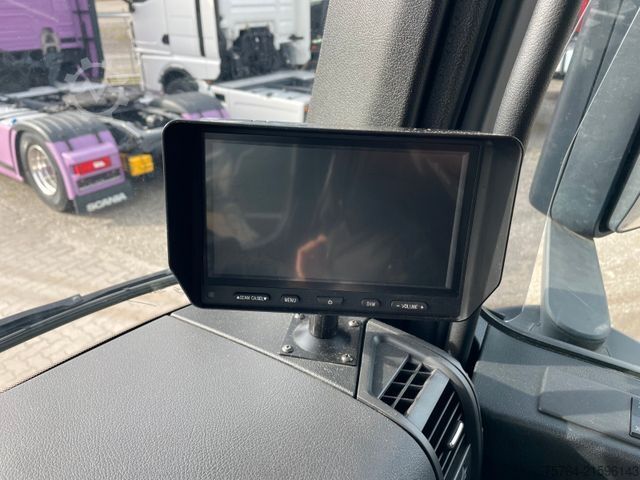 Dreiseitenkipper LKW MERCEDES-BENZ 2643 Arocs/Meiller Kipper/Bordmatik/6x6H/1.Hand