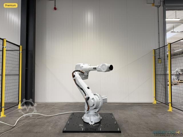 Überholter Roboter mit 1 Jahr Garantie ABB 4600-45/2.05