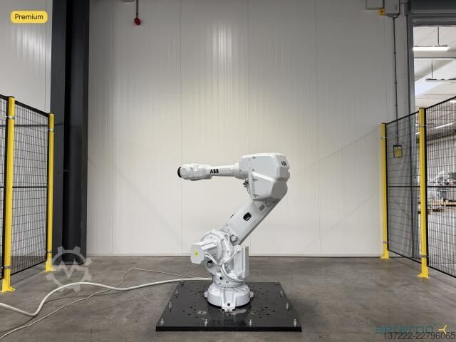 Überholter Roboter mit 1 Jahr Garantie ABB 4600-45/2.05