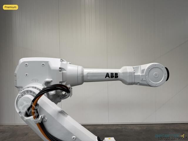 Überholter Roboter mit 1 Jahr Garantie ABB 4600-45/2.05