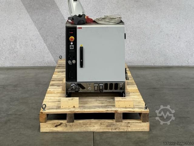 Überholter Roboter mit 1 Jahr Garantie ABB IRB 6620-150/2.2