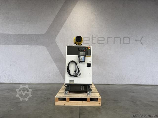 Überholter Roboter mit 1 Jahr Garantie FANUC R-2000iC/125L