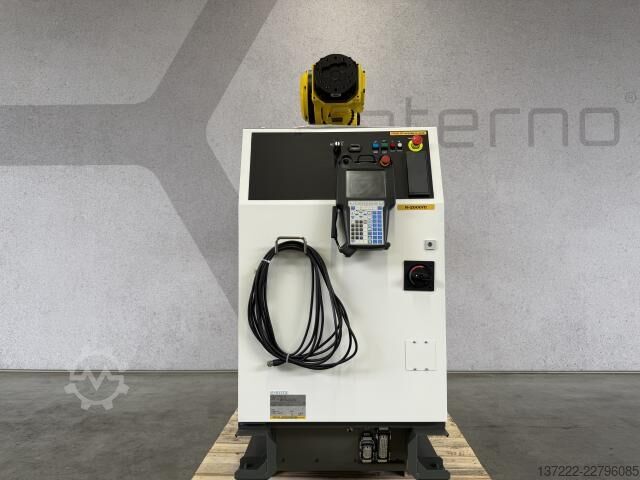 Überholter Roboter mit 1 Jahr Garantie FANUC R-2000iC/125L