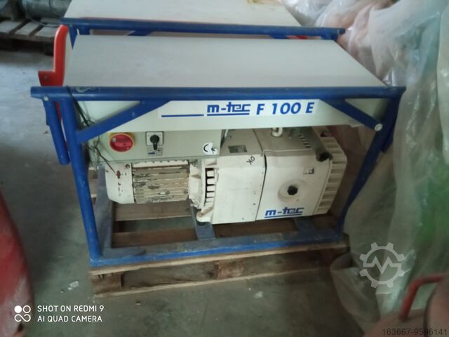 SILOMAT, SILO, SILO, GIPS, MALTA, KNAUF PFT, KNAUF, M-TEC, MALTECH, MIXER