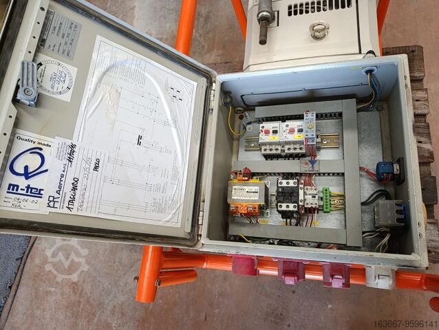 SILOMAT, SILOS, SILO, PLASTERING, KNAUF PFT, KNAUF, M-TEC, MALTECH, MIXER 