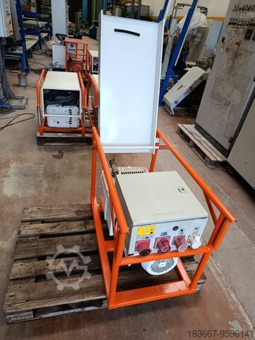 SILOMAT, SILOS, SILO, PLASTERING, KNAUF PFT, KNAUF, M-TEC, MALTECH, MIXER 