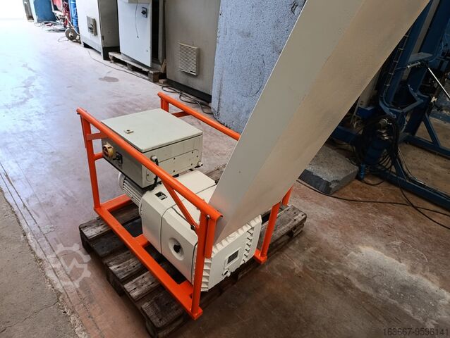 SILOMAT, SILOS, SILO, PLASTERING, KNAUF PFT, KNAUF, M-TEC, MALTECH, MIXER 
