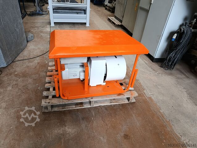 SILOMAT, SILOS, SILO, PLASTERING, KNAUF PFT, KNAUF, M-TEC, MALTECH, MIXER 