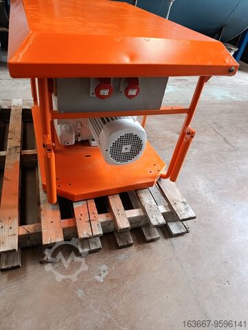 SILOMAT, SILOS, SILO, PLASTERING, KNAUF PFT, KNAUF, M-TEC, MALTECH, MIXER 