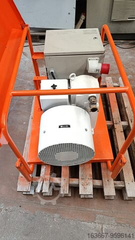 SILOMAT, SILOS, SILO, PLASTERING, KNAUF PFT, KNAUF, M-TEC, MALTECH, MIXER 