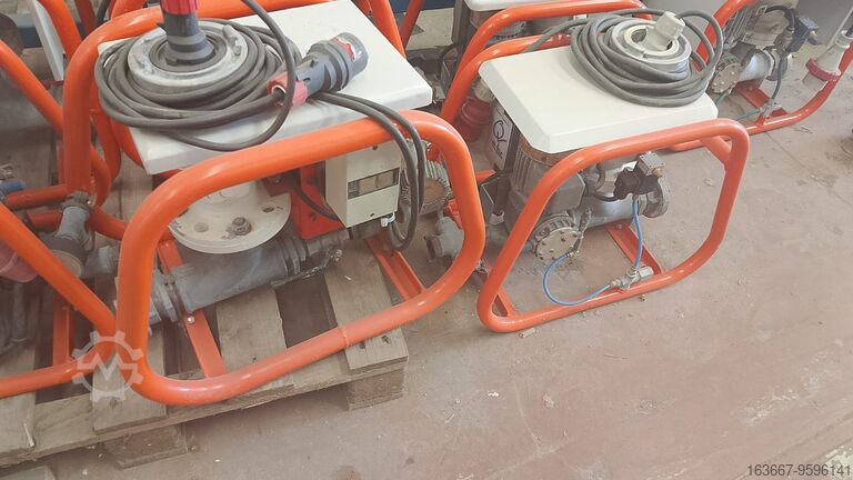 SILOMAT, SILOS, SILO, PLASTERING, KNAUF PFT, KNAUF, M-TEC, MALTECH, MIXER 