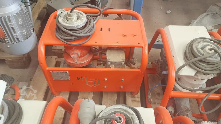 SILOMAT, SILOS, SILO, PLASTERING, KNAUF PFT, KNAUF, M-TEC, MALTECH, MIXER 