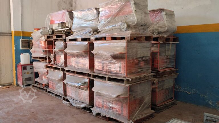SILOMAT, SILOS, SILO, PLASTERING, KNAUF PFT, KNAUF, M-TEC, MALTECH, MIXER 