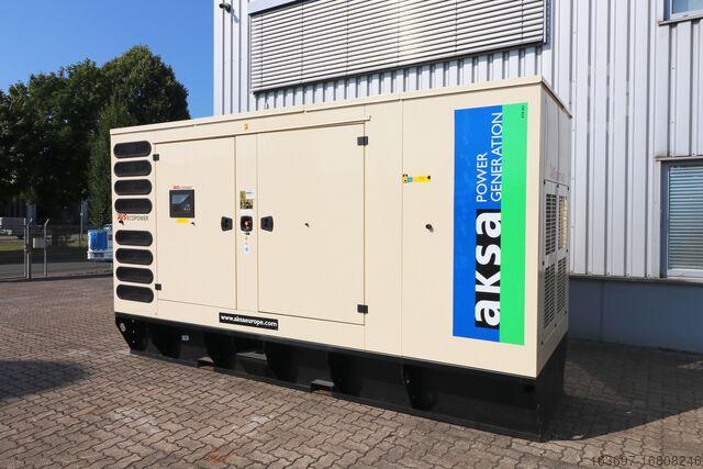 Generator AVS DW460 DO2 15 AK14A