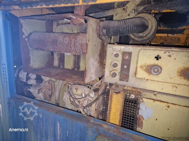 DEUTZ F3L912 DEUTZ F3L912