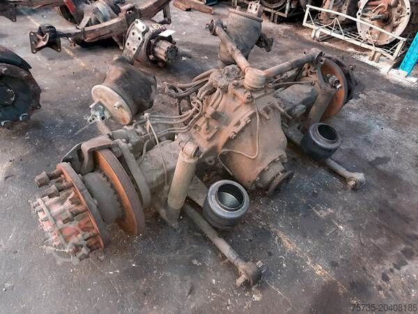 Rear axle VOLVO RAD-A4 (FH12)